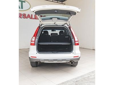 รถSUV Honda CR-V 2.4 EL 4WD ปี 11 C 2855 รูปที่ 5