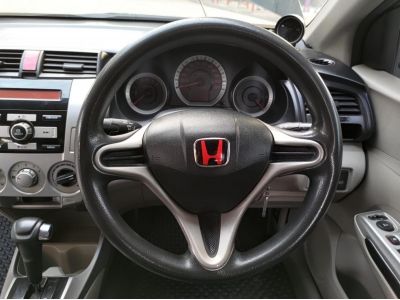 Honda city ปี2009 รูปที่ 5