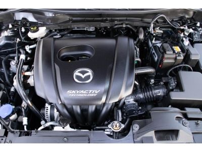 2017  MAZDA 2 1.3 HIGH CONNECT 5DR ผ่อน 3,908 บาท 12เดือนแรก รูปที่ 5