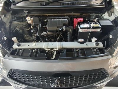 ???? MITSUBISHI ATTRAGE 1.2 GLX CVT  ปี 2019 สีเทา ???? รูปที่ 5