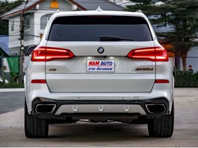 BMW X5 XDrive 3.0 Diesel 4WD M SPORT F15TOP Of The LINE 258 HP 2019 รูปที่ 5