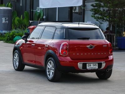 Mini Cooper 1.6 Countryman 2015 รูปที่ 5