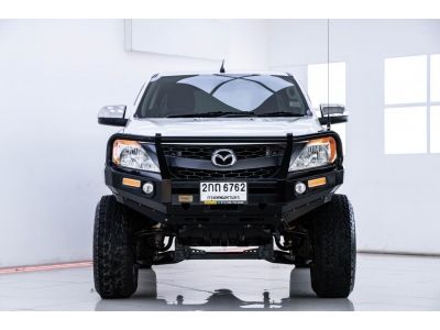 2013 MAZDA  BT-50 2.2S  ผ่อนเพียง 4,022 บาท 12 เดือนแรก รูปที่ 5