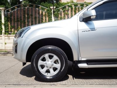 ISUZU D-MAX ALL NEW BLUE POWER CAB-4 HI-LANDER 1.9 DDI L (MNC) ปี 2017 รูปที่ 5