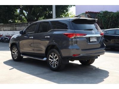 Fortuner 2.4 V ปี 2018 ฟรีดาวน์ ดอกเบี้ยเริ่มต้น 2.59% ผ่อนเดือนละ 17,xxx.- ออกรถ 14,800 บาทเท่านั้น รูปที่ 5