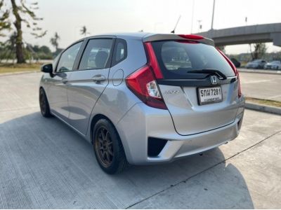 Honda jazz 1.5 S Auto Year 2016 รูปที่ 5