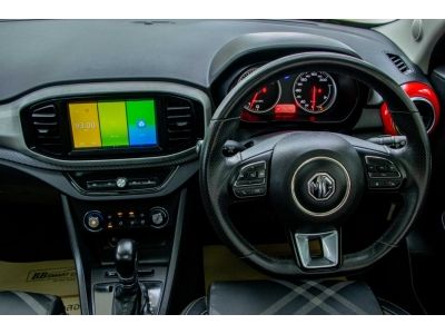 2019 MG3 1.5V SUNROOF ผ่อนเพียง 3,630 บาท 12เดือนแรก รูปที่ 5