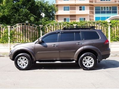 MITSUBISHI PAJERO SPORT 3.0 V6 GT (MY14) ปี 2014 รูปที่ 5