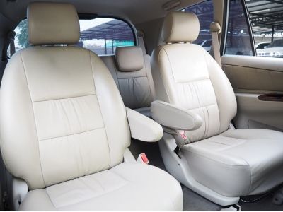 TOYOTA INNOVA 2.0 V (MNC) ปี 2012 เกียร์AUTO รูปที่ 5