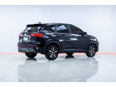 CHEVROLET CAPTIVA 1.5 PREMIER 2020 รูปที่ 5