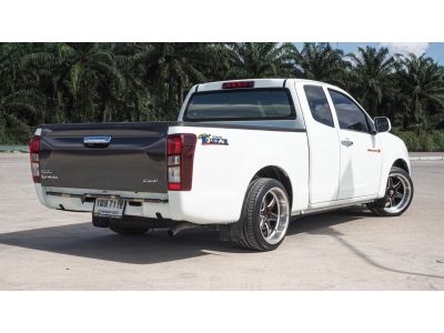 ???? ISUZU D-MAX SPACECAB 1.9S ปี 2016 สีขาว ???? รูปที่ 5