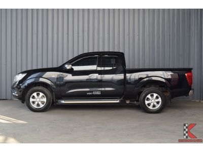 Nissan NP 300 Navara 2.5 (ปี 2020) KING CAB E รูปที่ 5