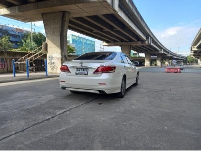 Toyota Camry 2.0 G Extremo AT รูปที่ 5