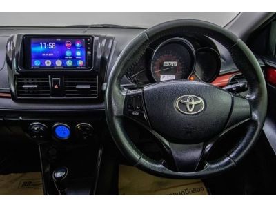 Toyota Vios รูปที่ 5