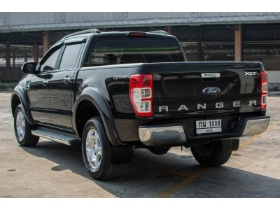 FORD RANGER 2.2 XLT DOUBLECAB HI-RANDER A/T ปี 2018 รูปที่ 5