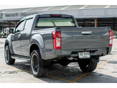 ISUZU D-MAX 1.9 DOUBLE CAB DDI Z HI-LANDER M/T ปี 2019 รูปที่ 5