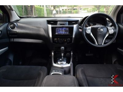 Nissan NP 300 Navara 2.5 ( ปี 2015 ) DOUBLE CAB Calibre EL Pickup AT รูปที่ 5