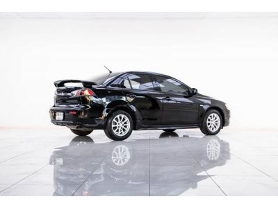 2013 MITSUBISHI LANCER 1.8 GLX ผ่อนเพียง 3,238 บาท 12 เดือนแรก รูปที่ 5