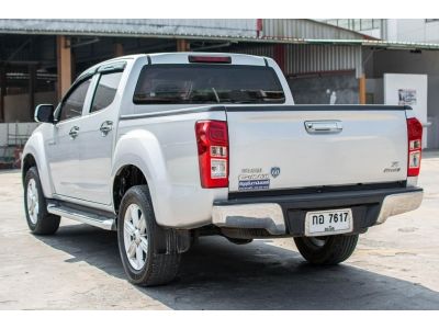 ISUZU D-MAX 1.9 L DDI DOUBLE CAB HI-LANDER M/T ปี 2017 รูปที่ 5