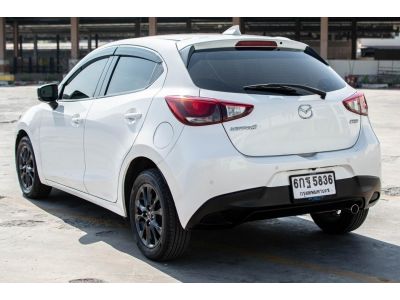 Mazda 2 1.3 Skyactiv High connect A/T ปี 2017 รูปที่ 5