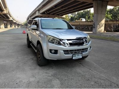 ISUZU D-MAX 2.5 Z Space-Cab / Hi-Lander MT ปี 2012 รูปที่ 5