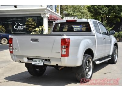 ฟรีดาวน์ อนุมัติเร็ว ผ่านง่าย 2012 ISUZU D-MAX SPACE CAB 2.5 HI-LANDER ( L ) รูปที่ 5