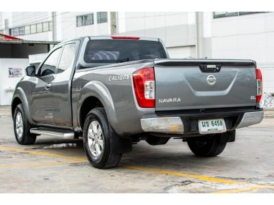 Nissan Navara NP300  2.5E Kingcab M/T ปี 2017/2018 รูปที่ 5