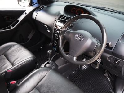 TOYOTA YARIS 1.5 S Limited ปี 2006 จดปี 2007 เกียร์AUTO รูปที่ 5