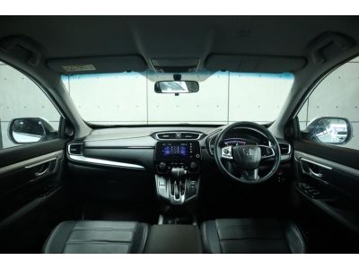 2020 Honda CR-V 2.4 (ปี 17-21) E SUV AT รูปที่ 5