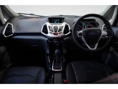 2014​ FORD ECOSPORT 1.5 Titanium​ Sunroof รูปที่ 5