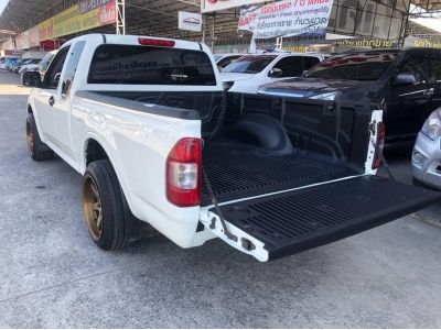 2006 ISUZU D-MAX Space Cab 2.5 รูปที่ 5