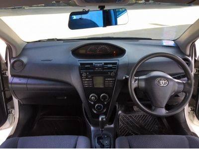 Toyota Vios 1.5 J auto รูปที่ 5