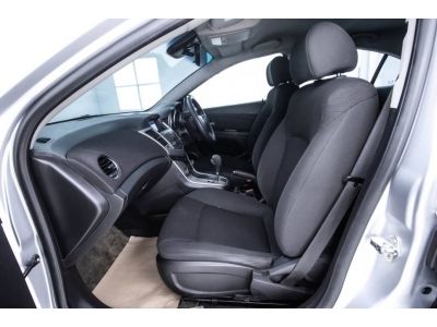 CHEVROLET CRUZE 1.8 LT 2012 รูปที่ 5