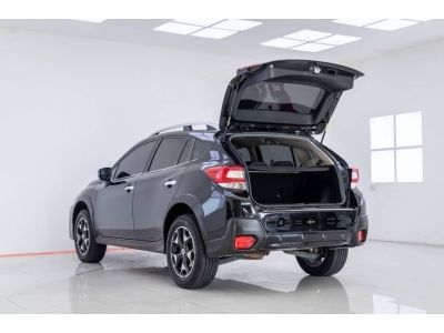 2018 SUBARU XV 2.0 I-P ผ่อน 8,539 บาท 12 เดือนแรก รูปที่ 5