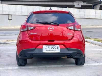 2015 MAZDA 2 1.3 Sports High Plus รูปที่ 5