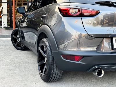 New Mazda CX-3 2.0 Base Plus ปี 2021 รูปที่ 5