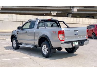 2018 FORD RANGER 2.2 XLS OPEN CAB HI-RIDER รูปที่ 5