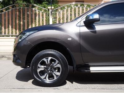 MAZDA BT-50 PRO FREESTYLE CAB 2.2 Hi-Racer (MNC) ปี 2016 เกียร์MANUAL 6 SPEED สภาพป้ายแดง รูปที่ 5