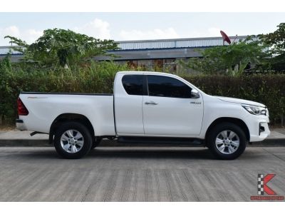 Toyota Revo 2.4 (ปี 2020) SMARTCAB Prerunner E Plus รูปที่ 5