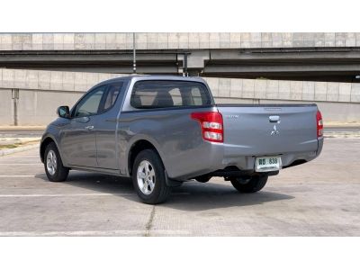 2016 MITSUBISHI TRITON 05-18 2.5 GLX เครดิตดีฟรีดาวน์ รูปที่ 5