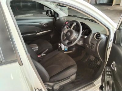 Nissan Almera 2012 VL รูปที่ 5