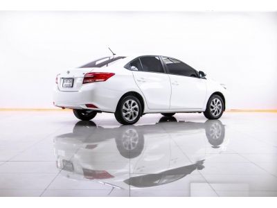 2017 TOYOTA VIOS 1.5 G  ผ่อน 3,794 บาท 12 เดือนแรก รูปที่ 5