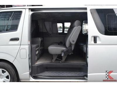 Toyota Hiace 3.0 (ปี 2016) ตัวเตี้ย D4D Van รูปที่ 5