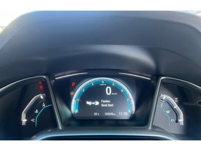 Honda civic 2016 FC 1.8 EL รูปที่ 5