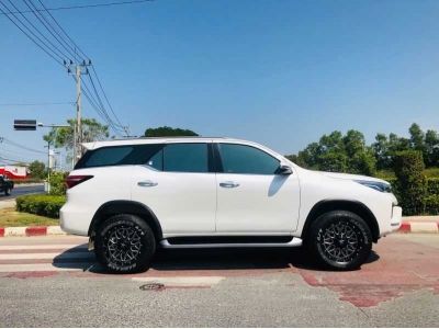 NEW TOYOTA FORTUNER 2.4 V 4WD A2 MNC 2020 รูปที่ 5