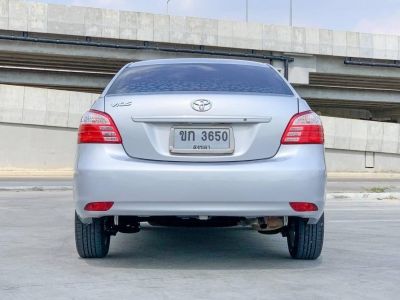 2012 TOYOTA VIOS 1.5 E (S)​  เครดิตดีฟรีดาวน์ รูปที่ 5