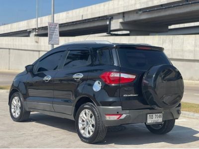 2015 FORD ECOSPORT 1.5 TITANIUM รูปที่ 5