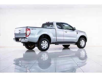 2016 FORD RANGER 2.2 XLT HI  ผ่อน 4,538 บาท 12เดือนแรก รูปที่ 5