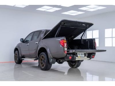 2013 MITSUBISHI  TRITON 4DR  2.5 GLS PLUS   ผ่อน 3,696 บาท 12 เดือนแรก รูปที่ 5