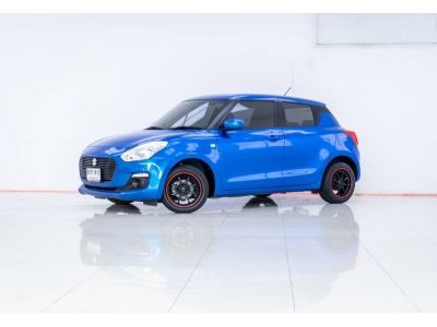 2019 SUZUKI SWIFT 1.25 GL  ผ่อน 3,753 บาท 12 เดือนแรก รูปที่ 5